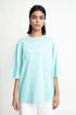 Perfectly Imperfect Extreme Oversized T-Shirt